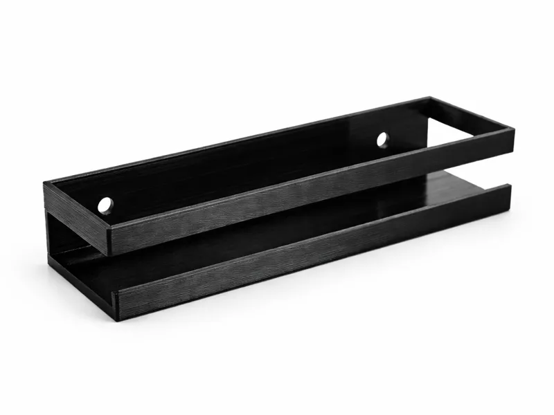 Minimal Rectangular Holder