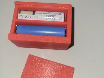 Meshtastic Rak Wizblok case