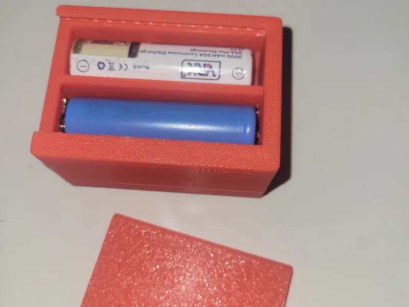 Meshtastic Rak Wizblok case