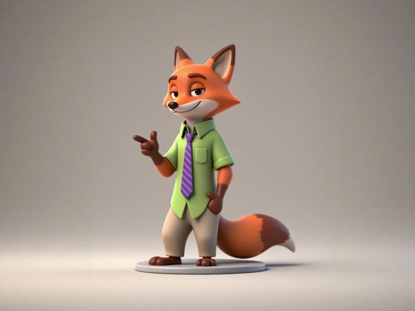 Outsmarting Nick