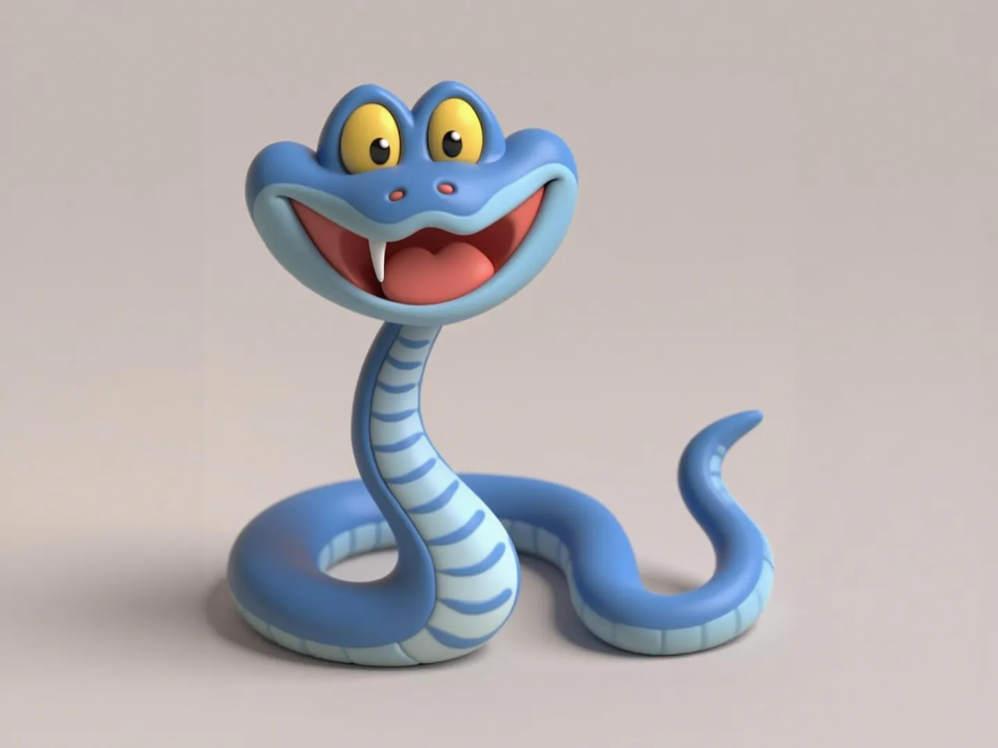 Gary the Snake
