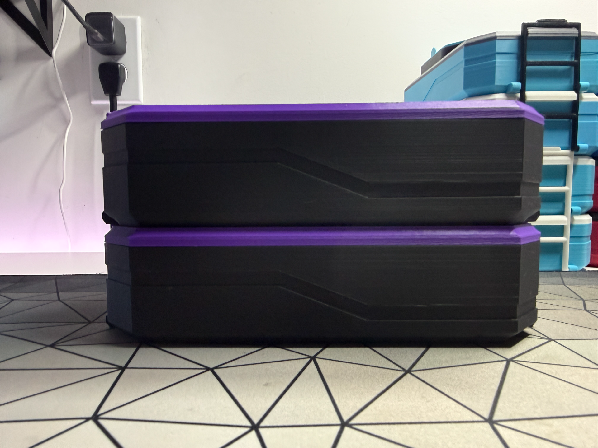 X-Vault
