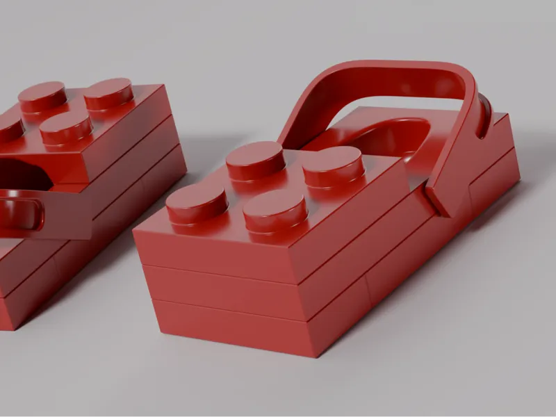 BRICKS wearable clogs