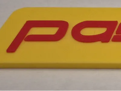 Pasquali logo