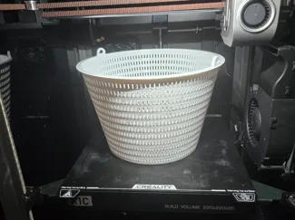 Pool Skimmer Basket