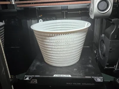 Pool Skimmer Basket