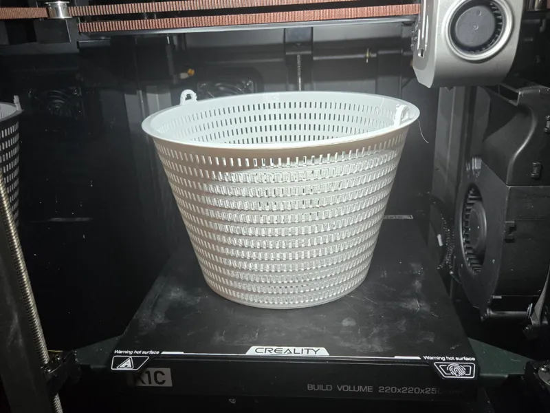 Pool Skimmer Basket