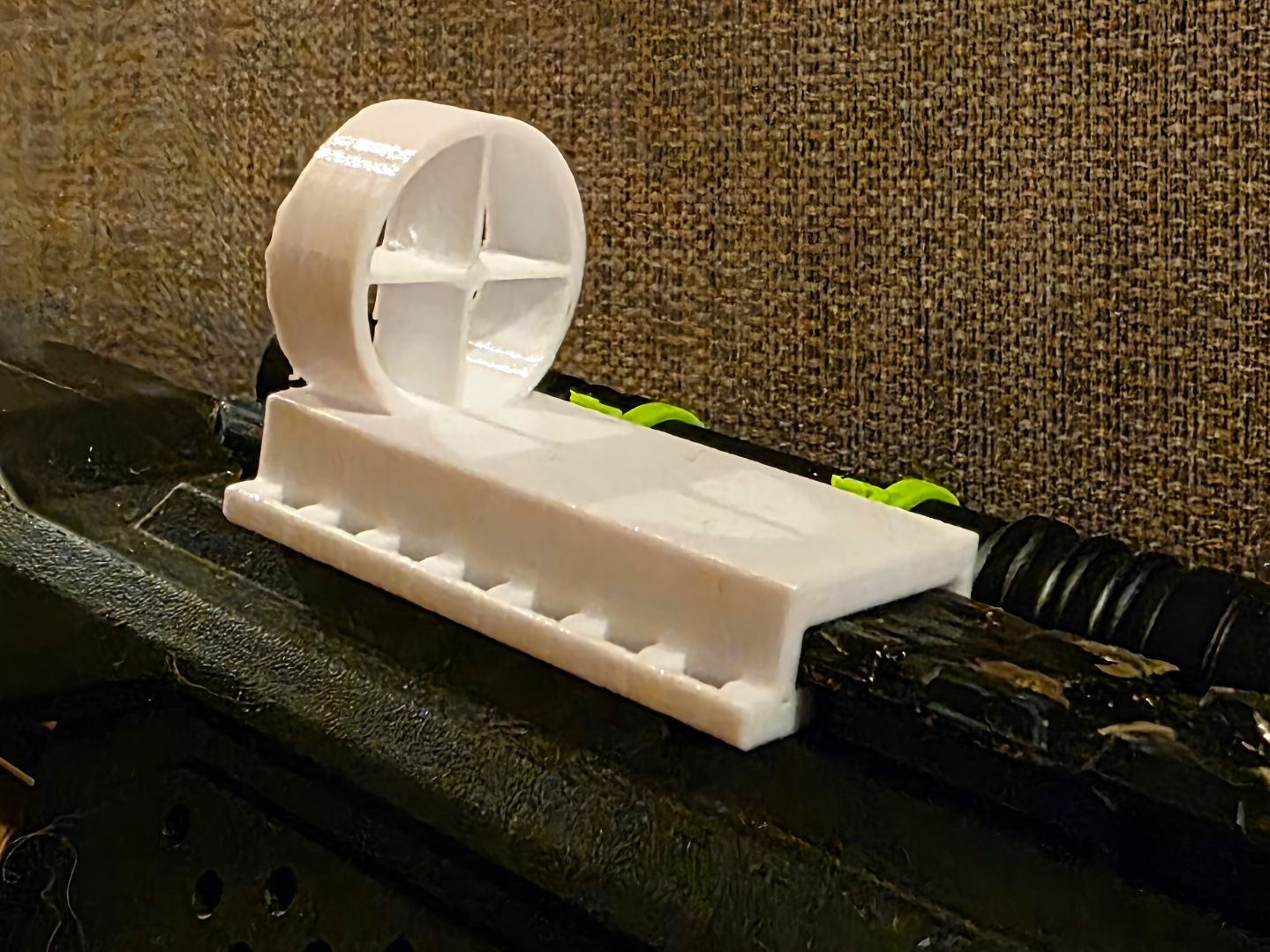 Nerf Minimal Visor 2.0 - With Extra attachment 
