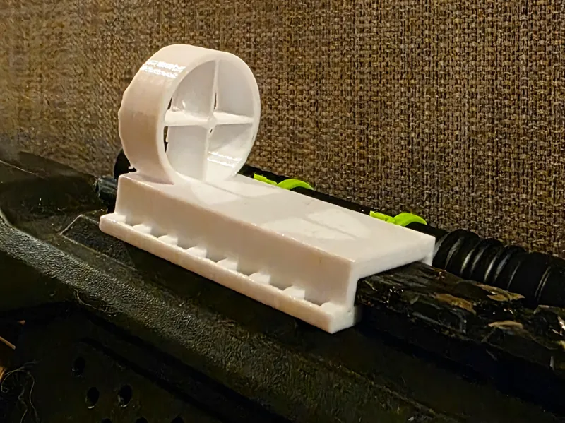Nerf Minimal Visor 2.0 - With Extra attachment 
