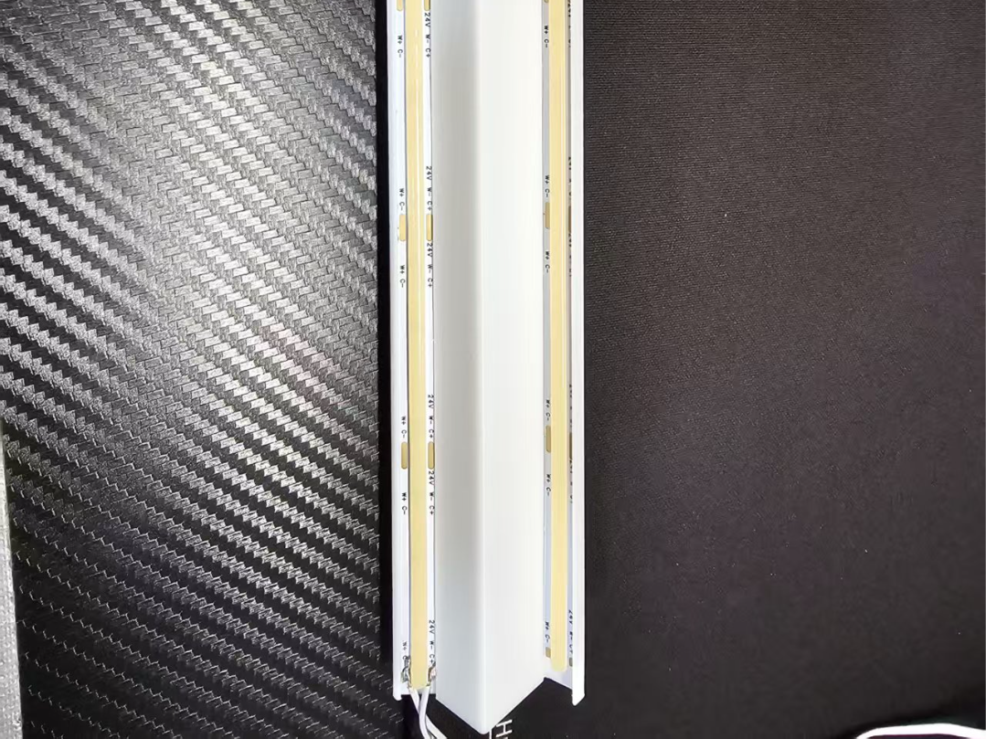 COB灯带支架