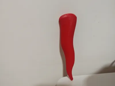 Neapolitan horn