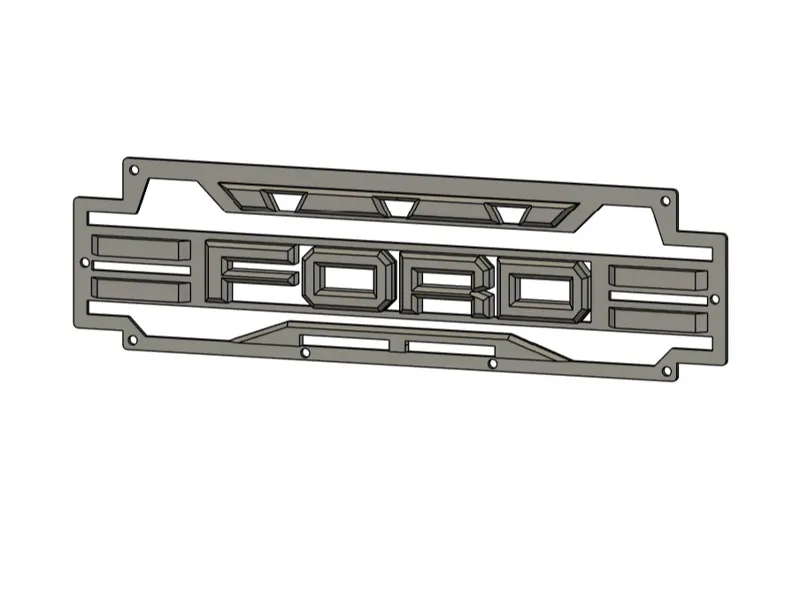 CenF450 Grill