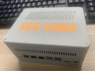小主机外壳，N100小主机、N5015小主机外壳