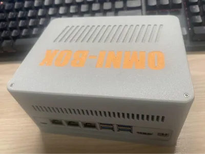 Mini PC Case, N100 Mini PC, N5015 Mini PC Case