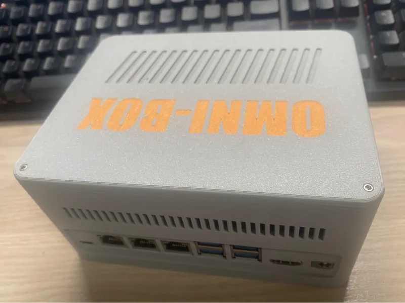 小主机外壳，N100小主机、N5015小主机外壳