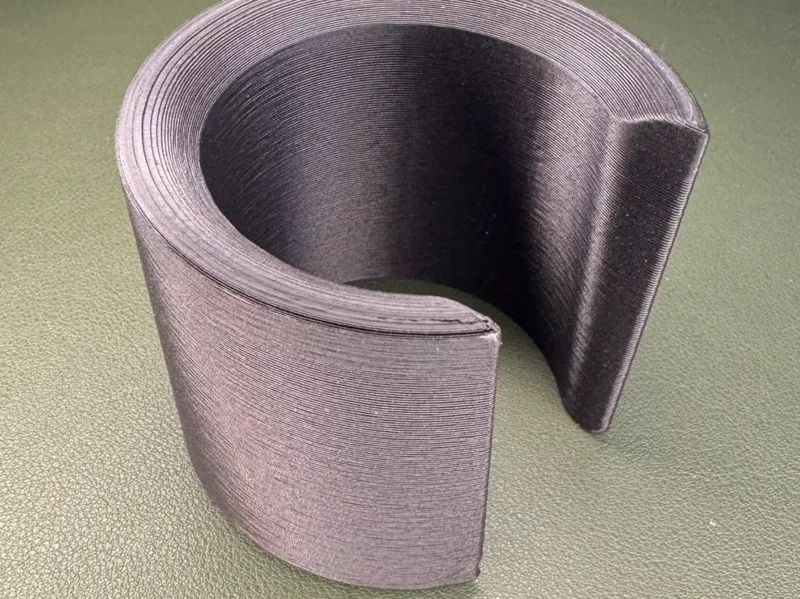 Model Y Slim Can Cup insert