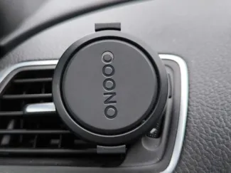 OOONO 2 Car Snap-Clip 