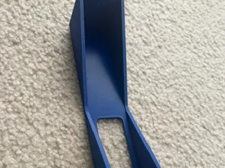 Science Olympiad Torque Meter (Helicopter)