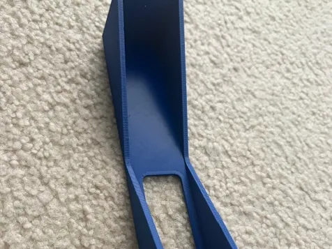 Science Olympiad Torque Meter (Helicopter)