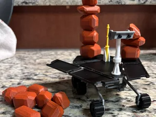 AstroStack