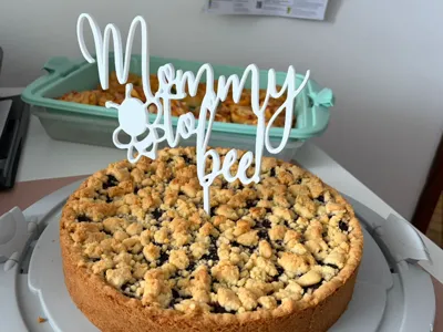 Mommy To Bee
