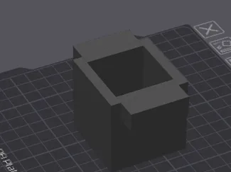 pot