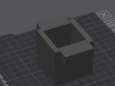 pot