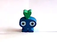 Blueberry