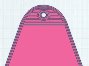 Key Tag