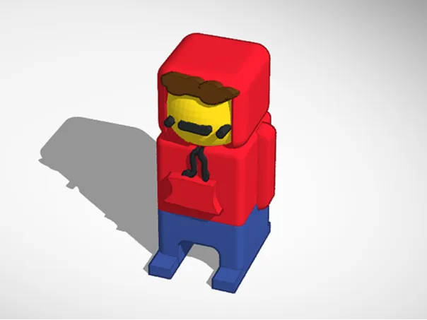 Lil´'Guy