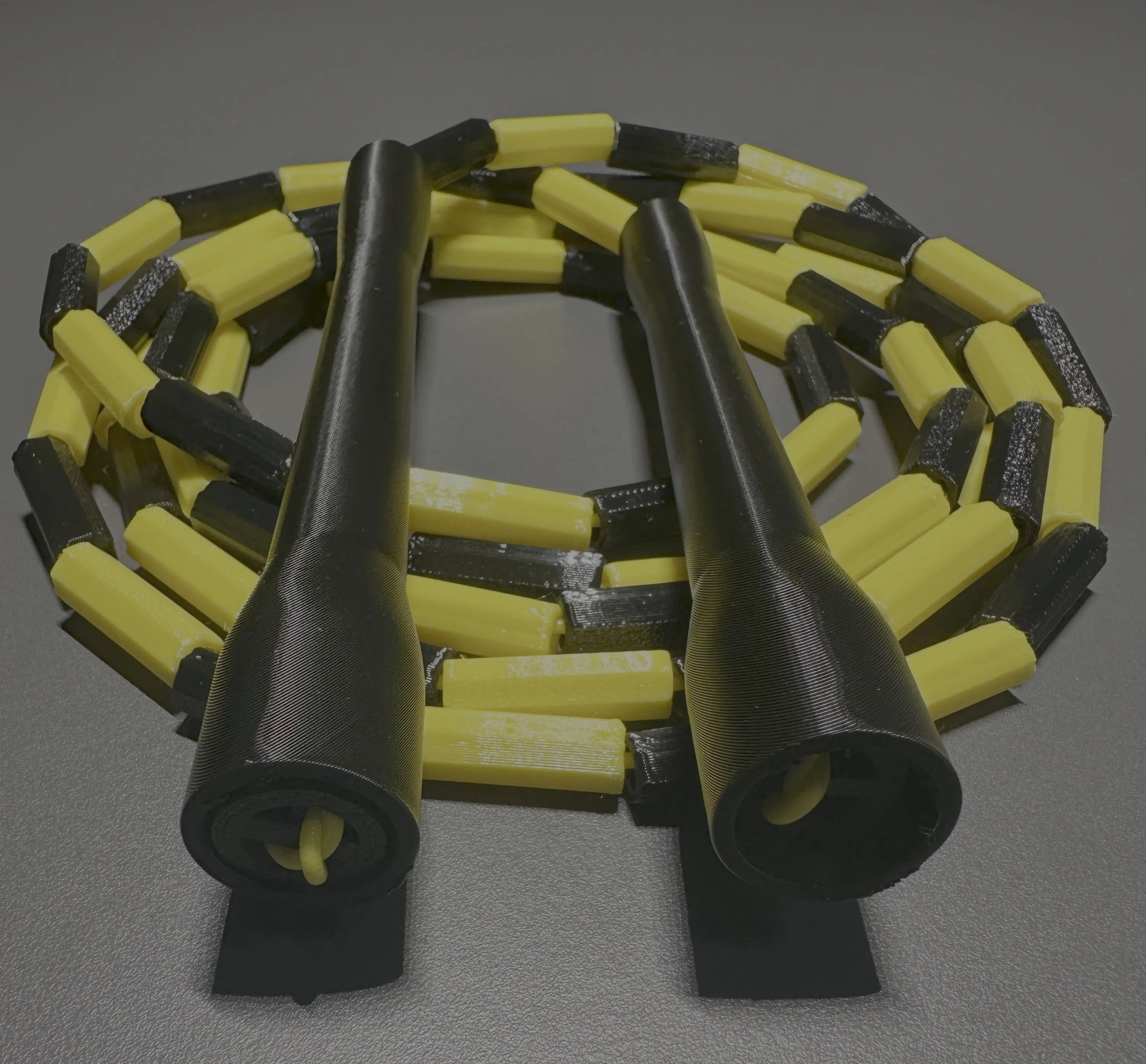 3d Print Rope Rescue Jump Rope with Beads - Free 3D Print Model - MakerWorld