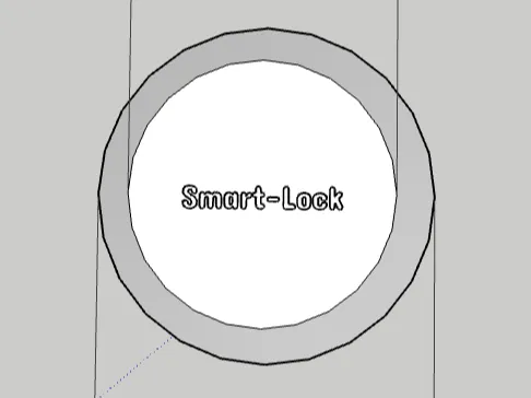 Smart-Lock