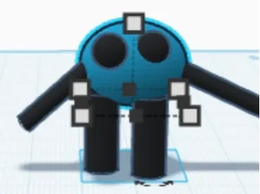 Dummy -2