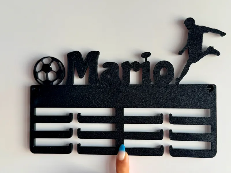 medallero mario