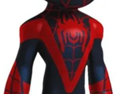 spidey multiverso