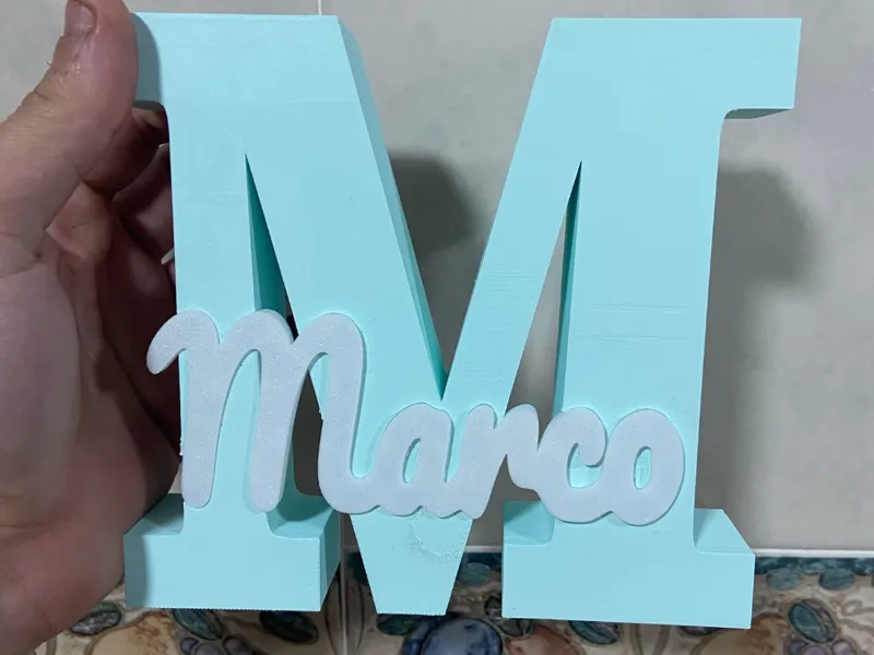 M marco