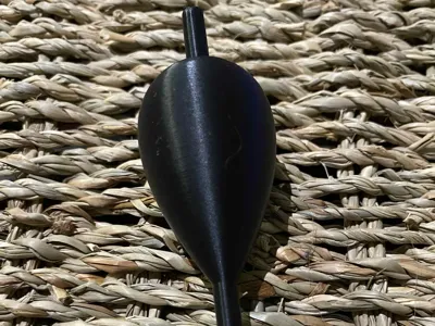 Slip bobber