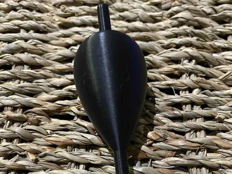 Slip bobber