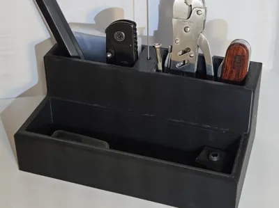 Tool Holder