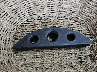 Saddle hunting bridge spreader