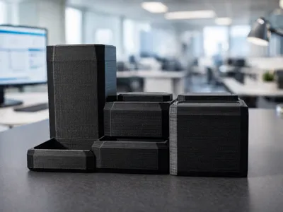 desk organizer for office