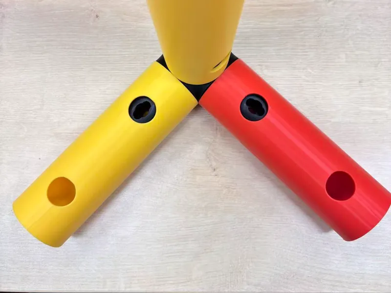 150mm攀爬架直管