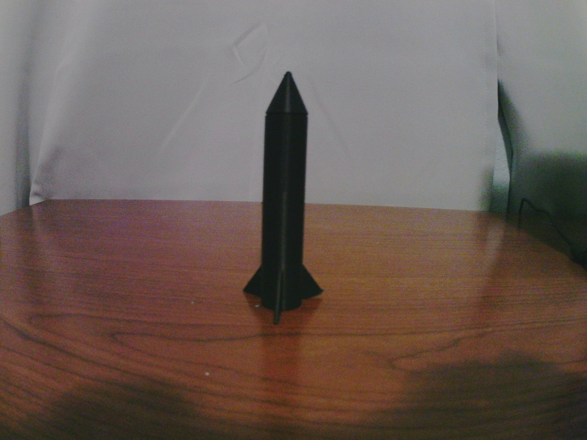 Model Rocket