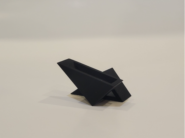Modern Business Card Holder