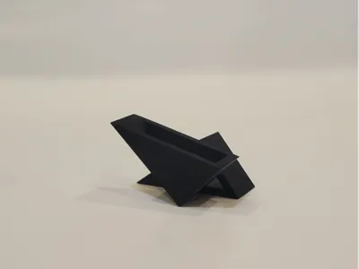 Modern Business Card Holder