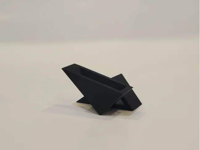 Modern Business Card Holder