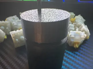 keyboard fidget