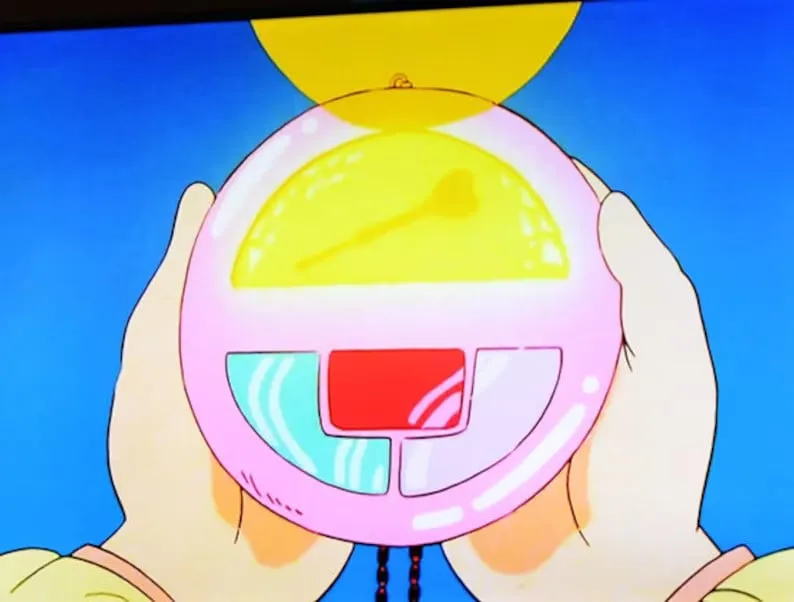 Creamy Mami - Yu Medallion