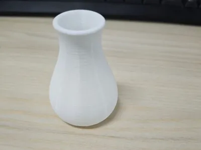Palm Heaven Bottle
