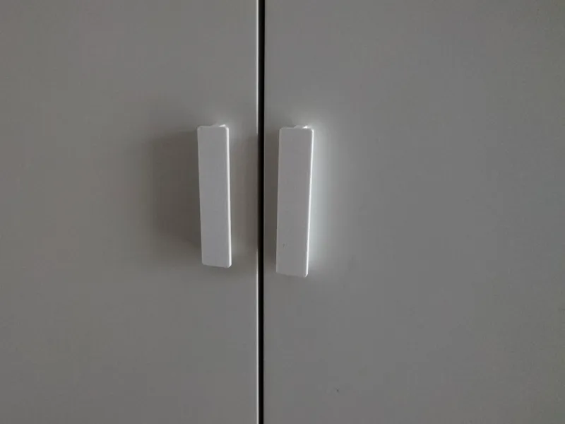 Handle Cabinet (64mm hole spacing, IKEA PAX) 